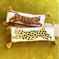 Chi Chi Hook Pillow by Justina Blakeney