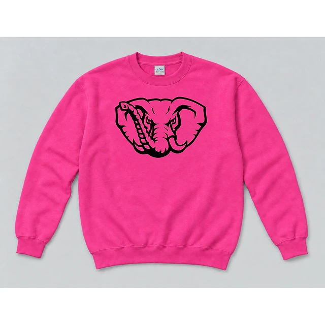 #143 - CUSTOM APPAREL