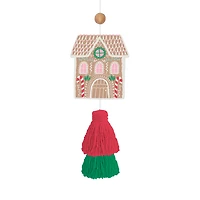 Gingerbread House Air Freshener