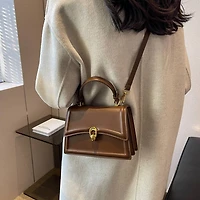 High-End Shoulder Bag