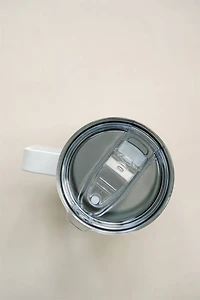 Licensed 16 oz. Insulated Auburn University Mug