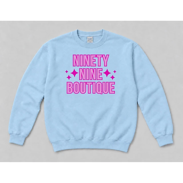 #152 - CUSTOM APPAREL