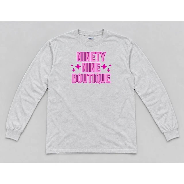 #152 - CUSTOM APPAREL