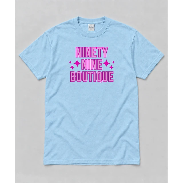 #152 - CUSTOM APPAREL