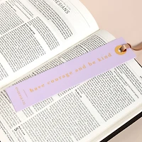 Have Courage And Be Kind Bookmark