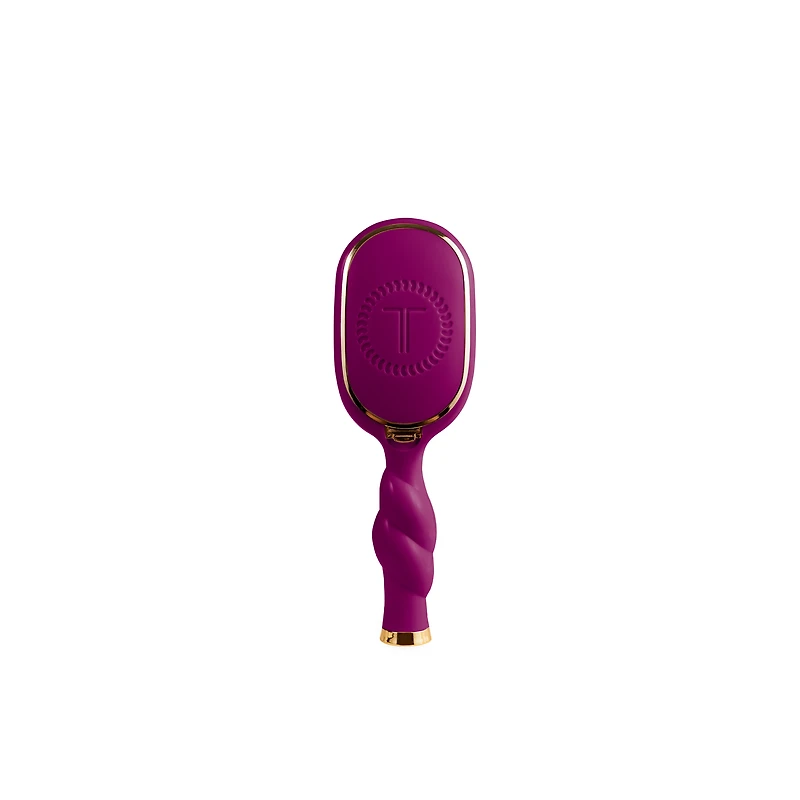 Boar Bristle Hair Brush | Mini | Mulberry