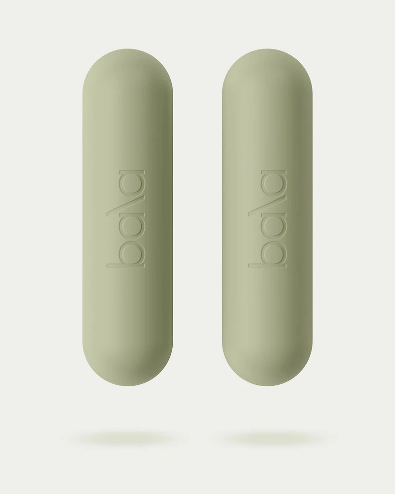 Sage Bala Bars: 1 LB