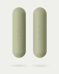 Sage Bala Bars: 1 LB