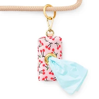 Cherry Jubilee Waste Bag Dispenser