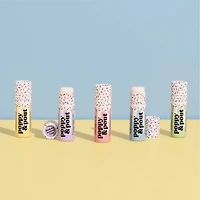 Confetti Cake, Blue Balm