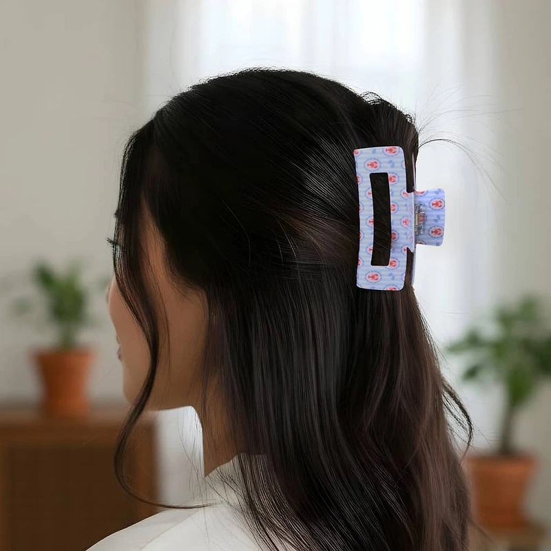 Lobster Claw Clip