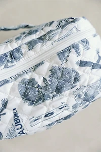 Auburn University Make Up Bag