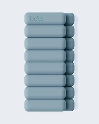 Blue Bala Bangles: 2 LB