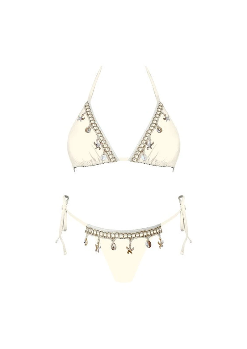 Midsummer Bikini Set
