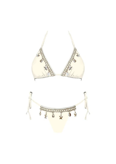 Midsummer Bikini Set