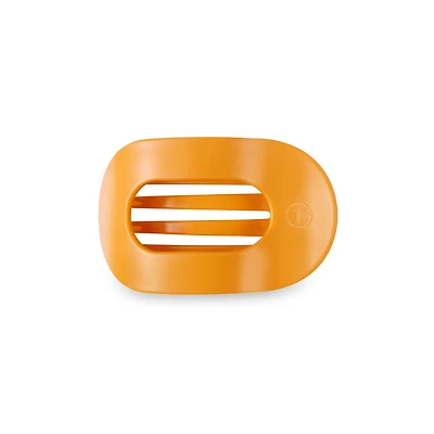 Round Flat Hair Clip | Small | Mango for it!