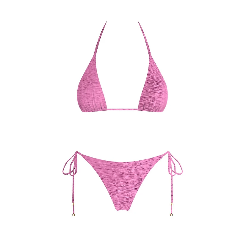Pink Endless Summer Bikini