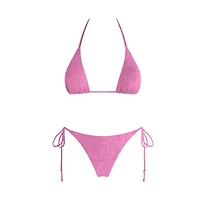 Pink Endless Summer Bikini
