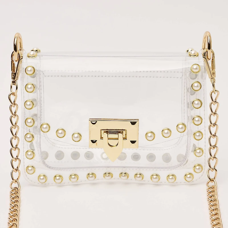 The Jackie in Pearl 