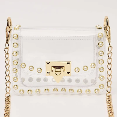 The Jackie in Pearl 