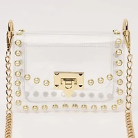 The Jackie in Pearl 