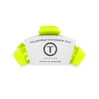 Classic Hair Clip | Medium | Summer Brights