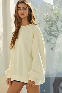 Soft Sweatshirt