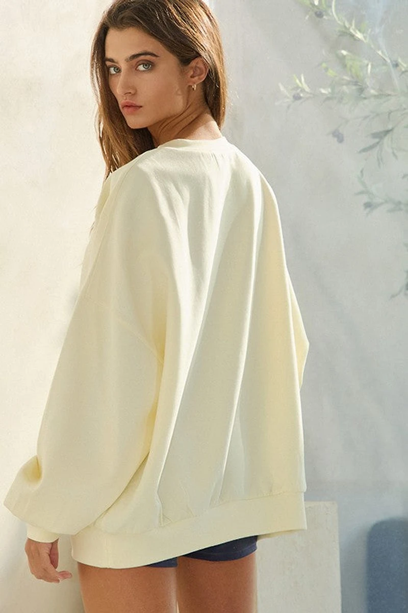 Soft Sweatshirt