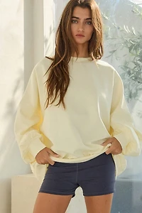 Soft Sweatshirt