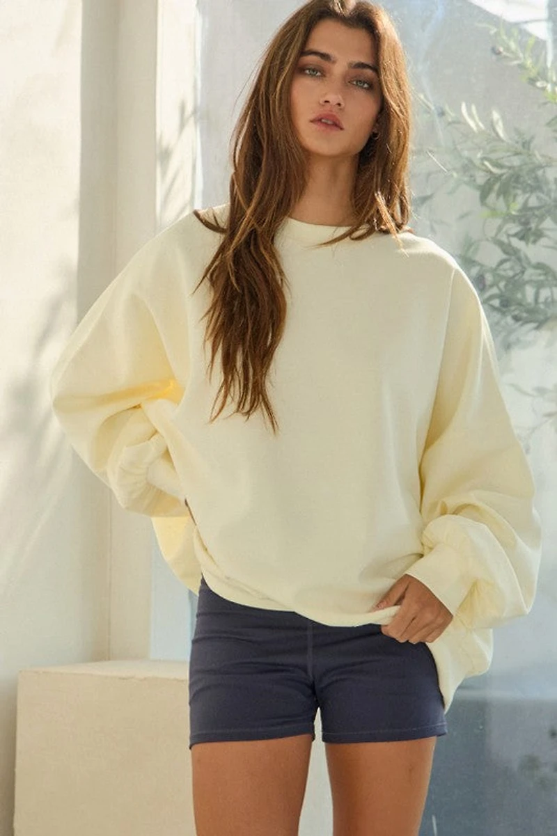 Soft Sweatshirt