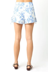 Emmy Shorts