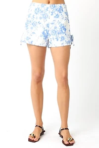Emmy Shorts