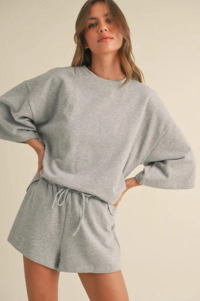 Gray Boxy Released Set