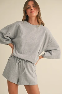 Gray Boxy Released Set