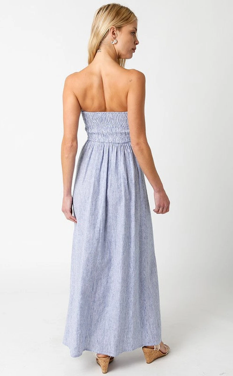 Milard Denim Dress