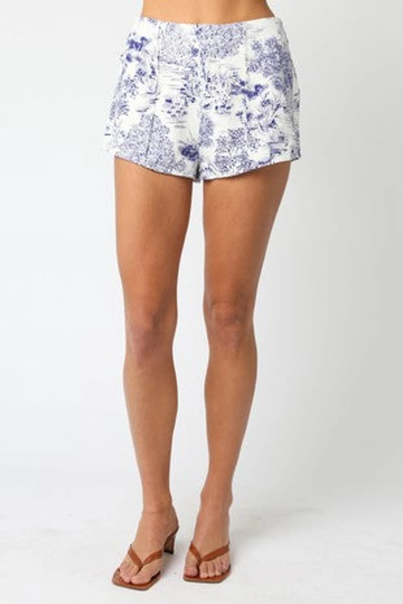 Andrea Shorts