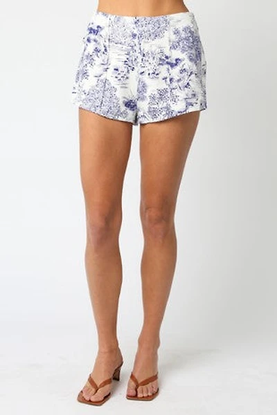 Andrea Shorts