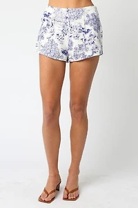 Andrea Shorts