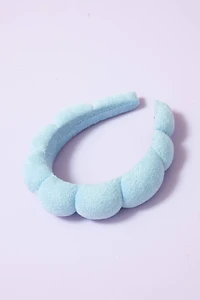 Face Wash Headband