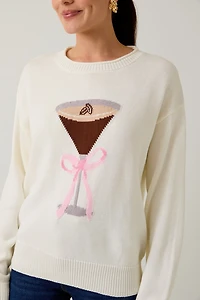 Martini Lt Sweater