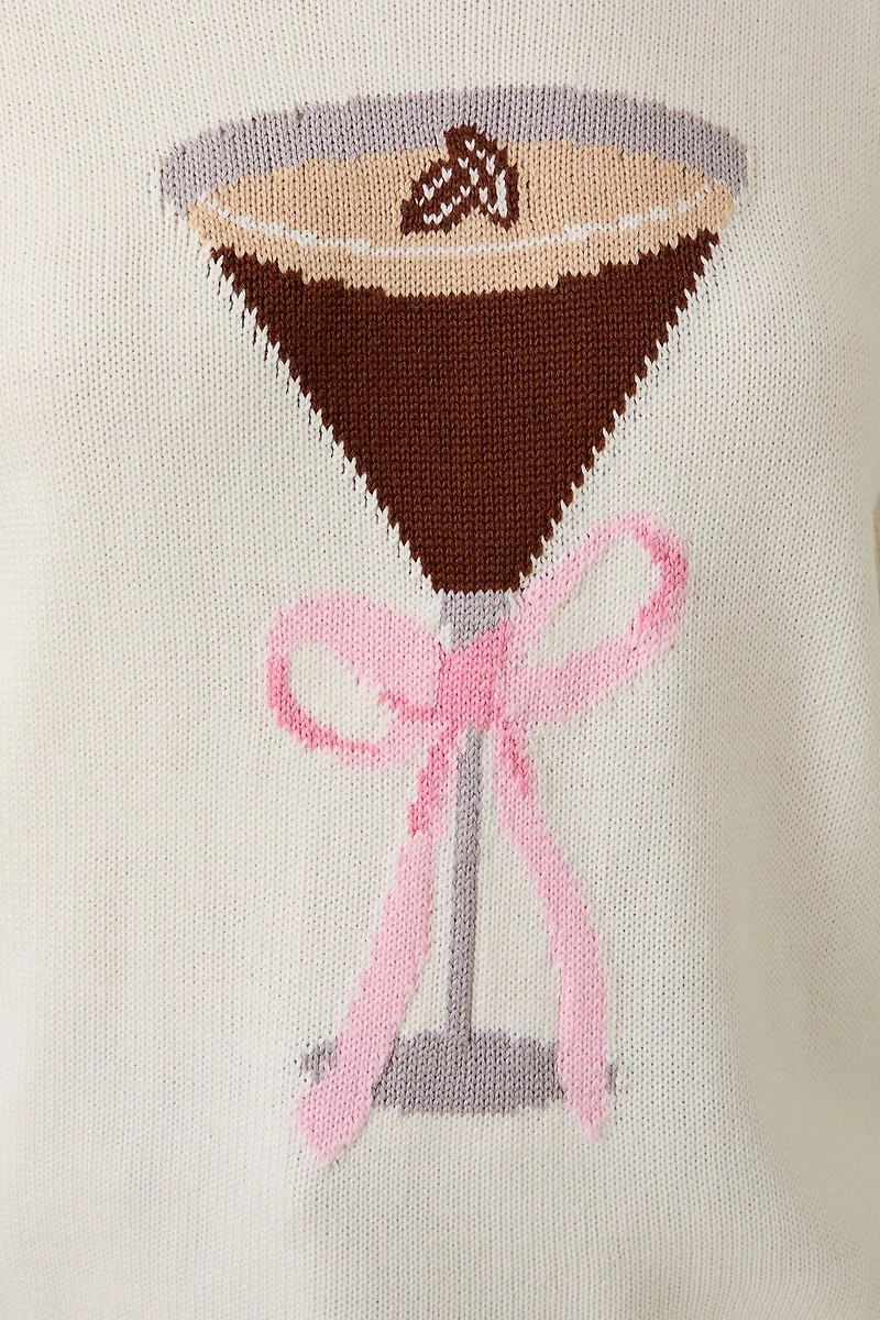 Martini Lt Sweater