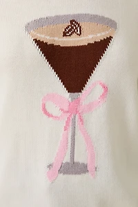 Martini Lt Sweater