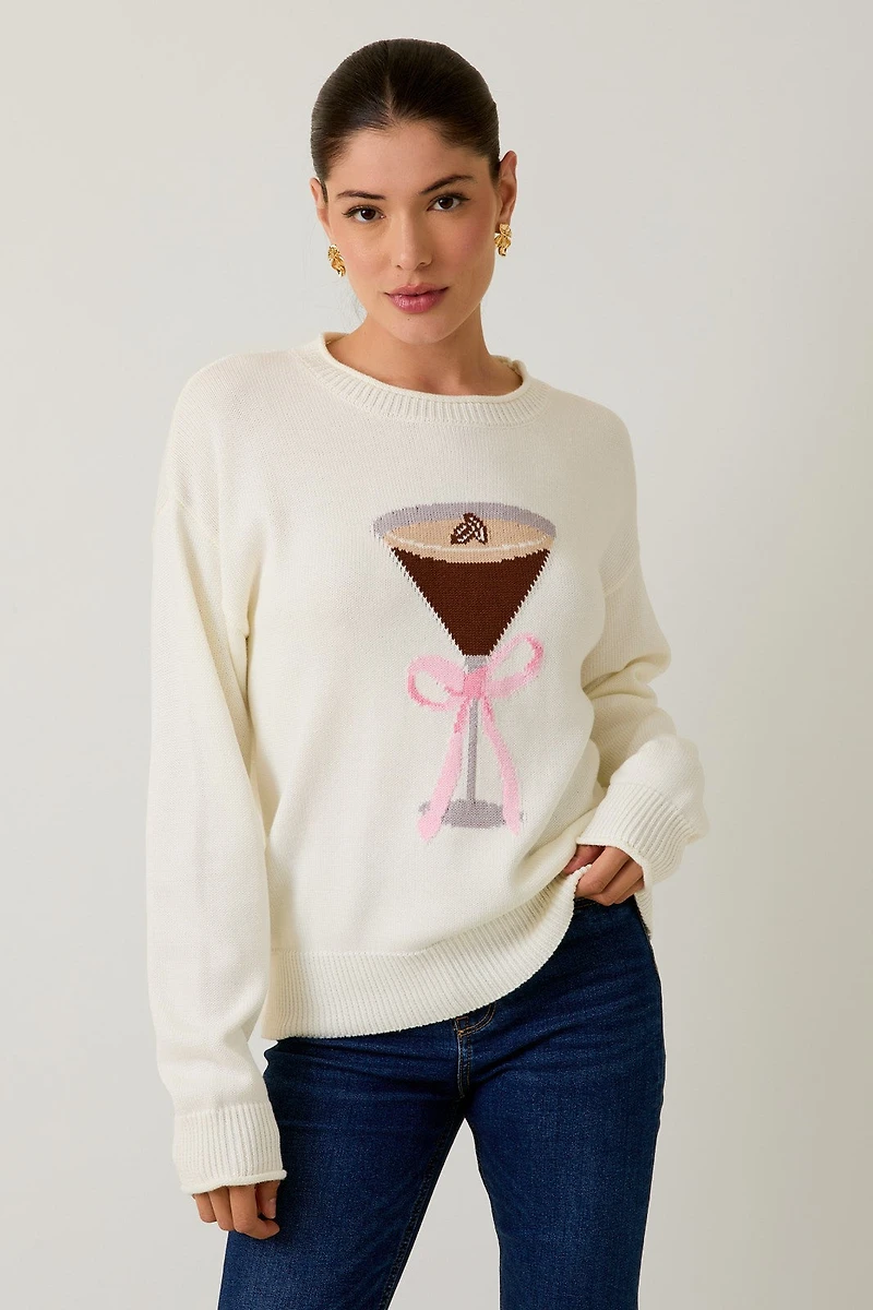 Martini Lt Sweater