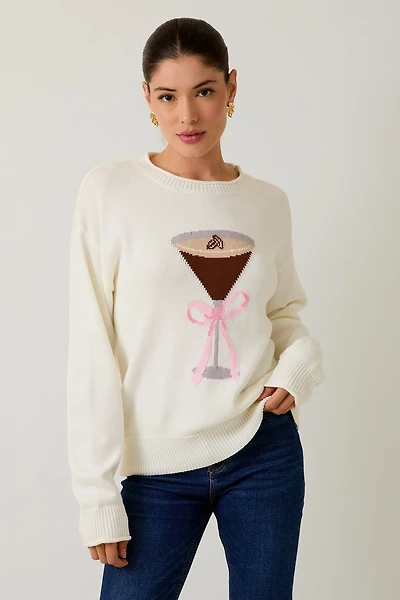 Martini Lt Sweater