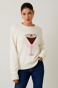 Martini Lt Sweater