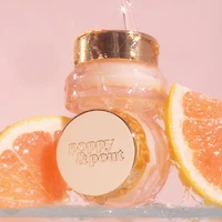 Lip Mask, Original, Pink Grapefruit