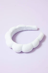 Face Wash Headband