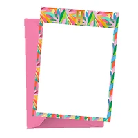 Notecards "H"- Get Tropical