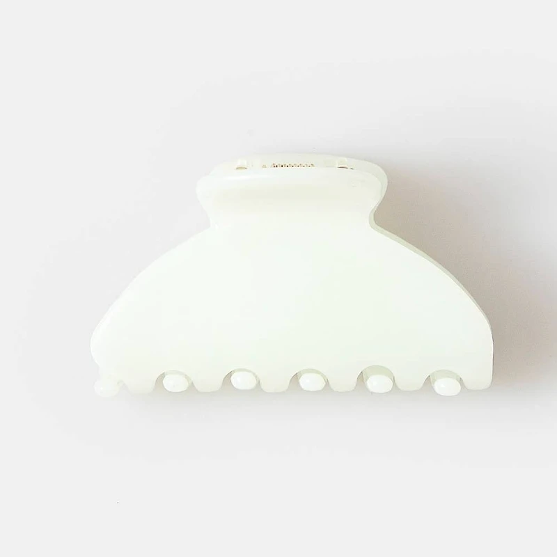 Bright Assorted Acetate Hair Claw Set