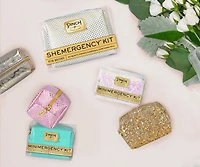 White Minimergency Kit for Brides